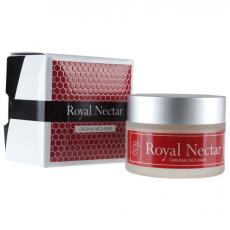 RoyalNectar 新西兰皇家花蜜蜂毒面膜50ml保湿补水睡眠 收缩毛孔
