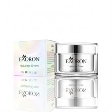 Eaoron 玻尿酸水光面霜  50g