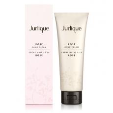 Jurlique 茱莉蔻玫瑰护手乳霜40ml 滋润玫瑰护...