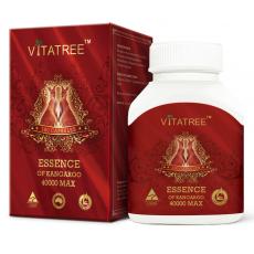Vitatree 袋鼠精 100粒 改善男性生殖健康，强肾补虚生发容颜