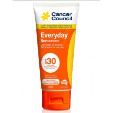 日常防晒霜SPF30+ 35ml旅行装 Cancer C...