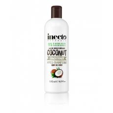 精纯90%椰子油护发素滋养柔顺头发 INECTO