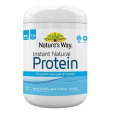营养蛋白粉正品速溶 减肥塑体练肌肉者专用 375g Nature's Way