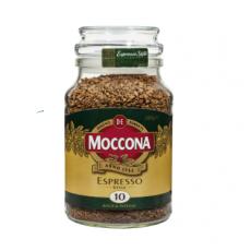 澳洲最好的速溶咖啡 200g 速溶冻干 黑咖啡  Moccona