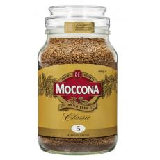 澳洲最好的速溶咖啡 400g  速溶冻干 黑咖啡 Moccona