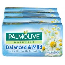 法国香皂洋甘菊洁面香皂 清洁香皂   85g Palmolive