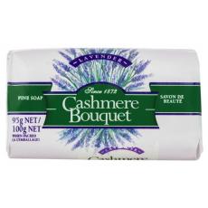 Cashmere Bouquet 复古经典薰衣草香皂  100g Palmolive