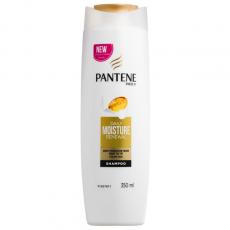 保湿再生洗发水强效滋润头发，帮助修复受损，使头发恢复活力 350ml Pantene