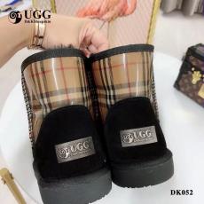【 DK052】UGG 经典英伦风简约款雪地靴