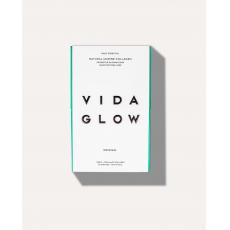 Vida Glow 新款原味深海鱼胶原蛋白粉 90克 散粉装 