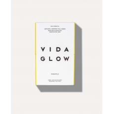 Vida Glow 菠萝深海鱼胶原蛋白粉 90克 30小包