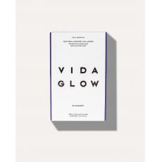 Vida Glow 蓝莓深海鱼胶原蛋白粉 90克 散粉装