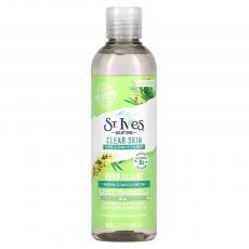 St. Ives 三合一爽肤水温和细腻滋润养肤 251ml